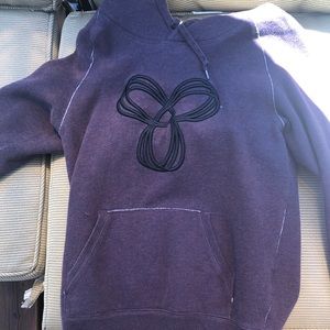 TNA sweater. Only worn few times